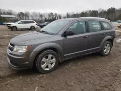 Run And Drives Cars for sale at auction: 2013 Dodge Journey SE