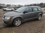 2013 Dodge Journey SE