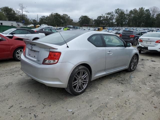 2011 Scion TC