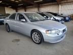 2007 Volvo S60 T5