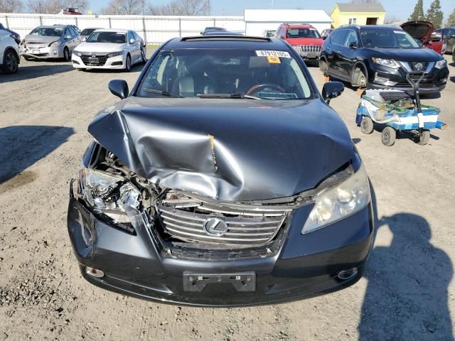 2008 Lexus ES 350