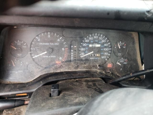 1996 Dodge RAM 1500