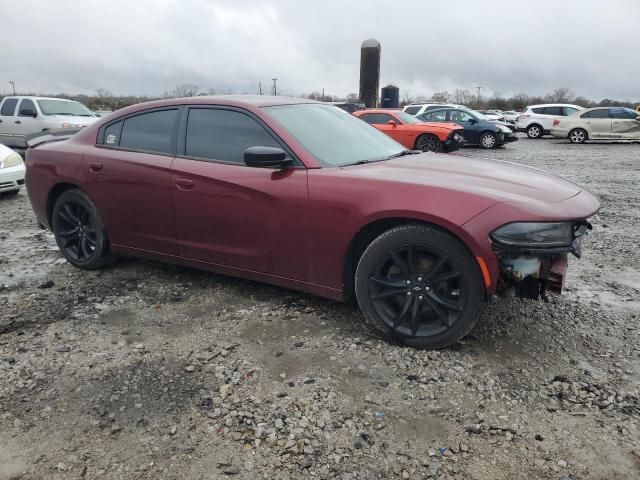 2017 Dodge Charger SE