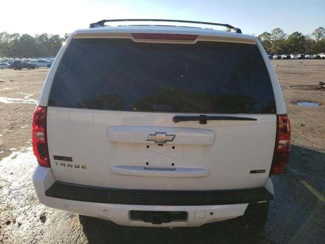 2007 Chevrolet Tahoe C1500