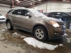 2012 Chevrolet Equinox LTZ