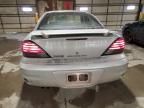 2004 Pontiac Grand AM SE1