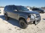 2005 Toyota Sequoia Limited