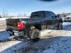 2013 Chevrolet Silverado K1500 LTZ