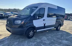 Ford salvage cars for sale: 2015 Ford Transit T-250