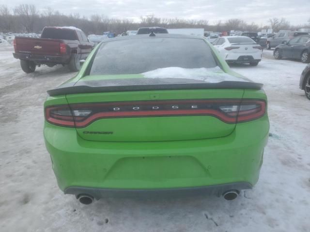 2017 Dodge Charger R/T 392