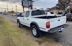 2002 Toyota Tacoma Double Cab Prerunner