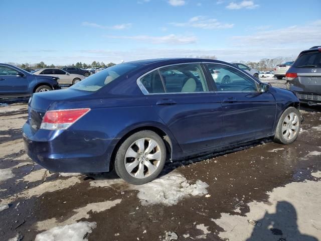 2009 Honda Accord EX