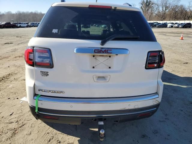 2014 GMC Acadia SLT-2