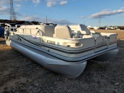 Salvage cars for sale from Copart China Grove, NC: 2006 Bennche Boat