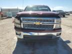 2014 Chevrolet Silverado C1500 LT