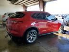 2018 Alfa Romeo Stelvio TI Sport