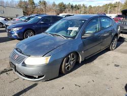 Salvage Cars with No Bids Yet For Sale at auction: 2005 Saturn Ion Level 3