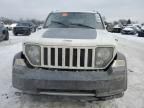 2010 Jeep Liberty Renegade