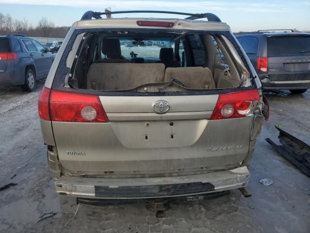 2007 Toyota Sienna CE