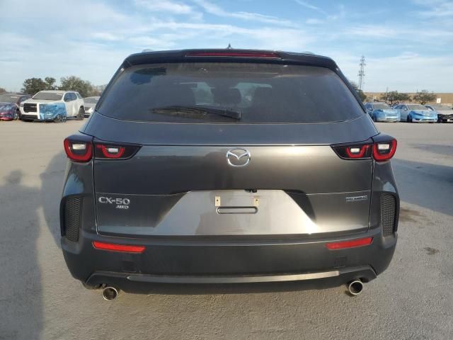 2023 Mazda CX-50 Premium Plus