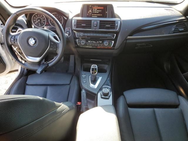 2016 BMW 228 I Sulev