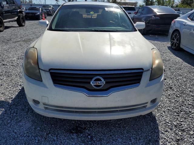 2009 Nissan Altima 2.5