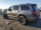 2021 Toyota Sequoia SR5