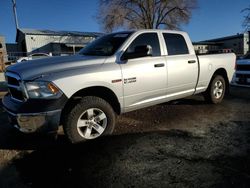 Vehiculos salvage en venta de Copart Albuquerque, NM: 2016 Dodge RAM 1500 ST