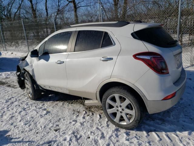 2019 Buick Encore Essence