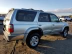 2000 Toyota 4runner SR5