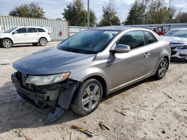 2010 KIA Forte EX