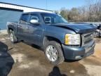 2011 Chevrolet Silverado C1500 LT