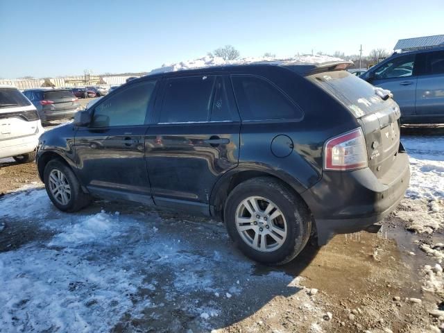 2008 Ford Edge SE