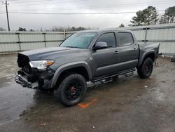 4 X 4 for sale at auction: 2023 Toyota Tacoma Double Cab