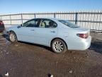 2002 Lexus ES 300