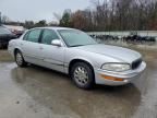 2001 Buick Park Avenue