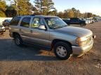 2003 GMC Yukon