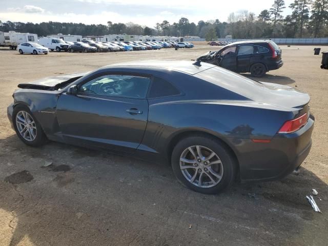 2014 Chevrolet Camaro LS