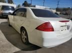 2006 Honda Accord SE