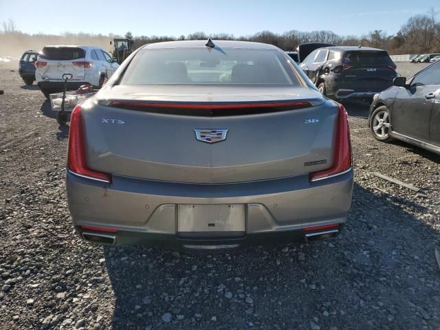 2019 Cadillac XTS Luxury