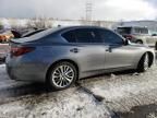 2019 Infiniti Q50 Luxe