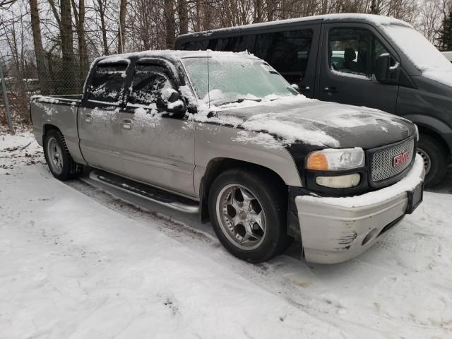 2006 GMC Sierra K1500 Denali