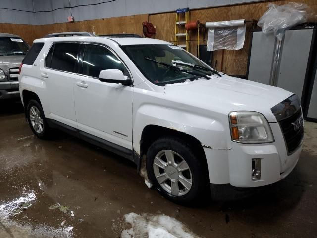 2011 GMC Terrain SLT