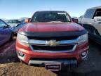 2015 Chevrolet Colorado LT