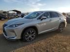 2021 Lexus RX 450H