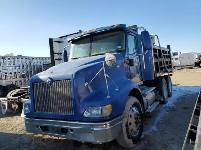 2006 International 9200 9200I