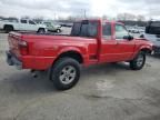 2004 Ford Ranger Super Cab