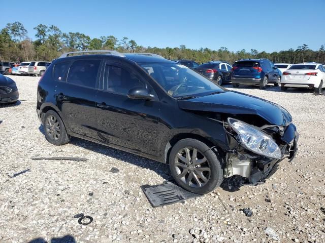 2012 Hyundai Elantra Touring GLS