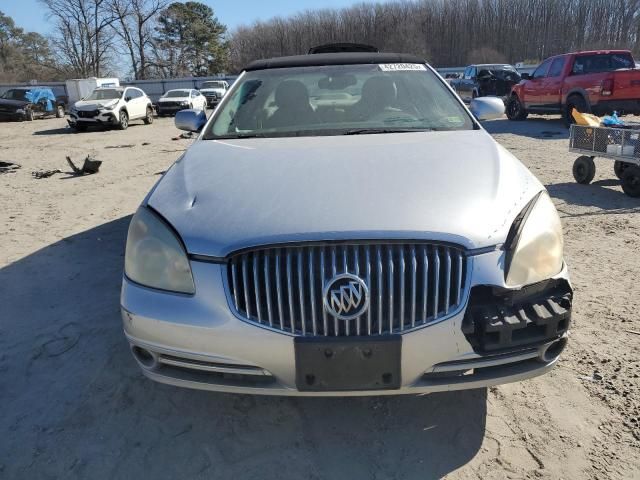 2010 Buick Lucerne CX