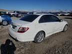 2009 Mercedes-Benz C 300 4matic